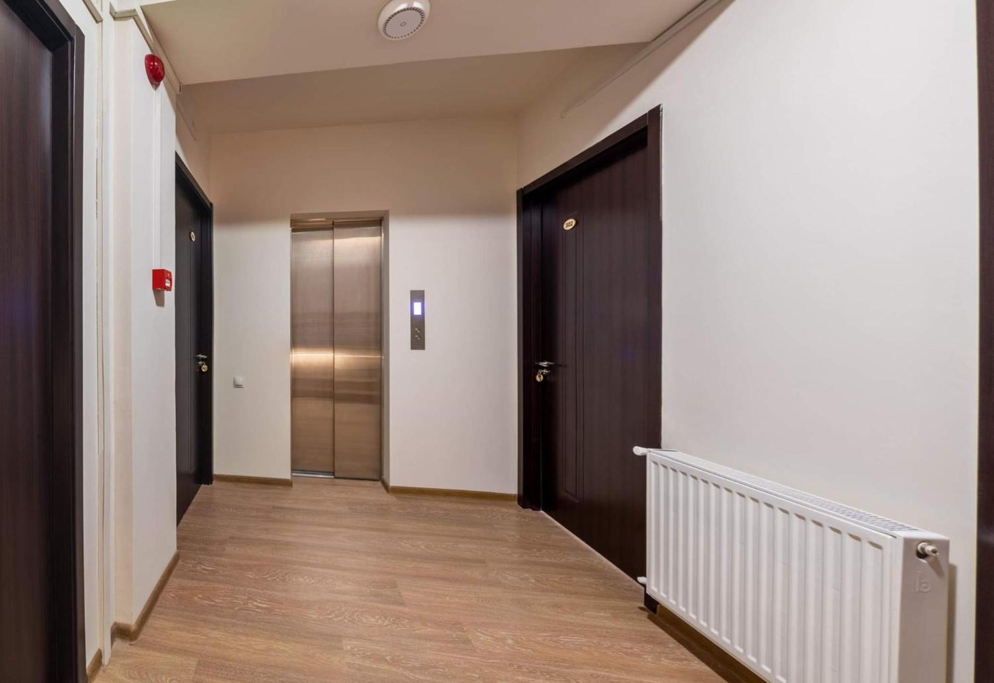 New Tiflis Apartment Mziuri المظهر الخارجي الصورة